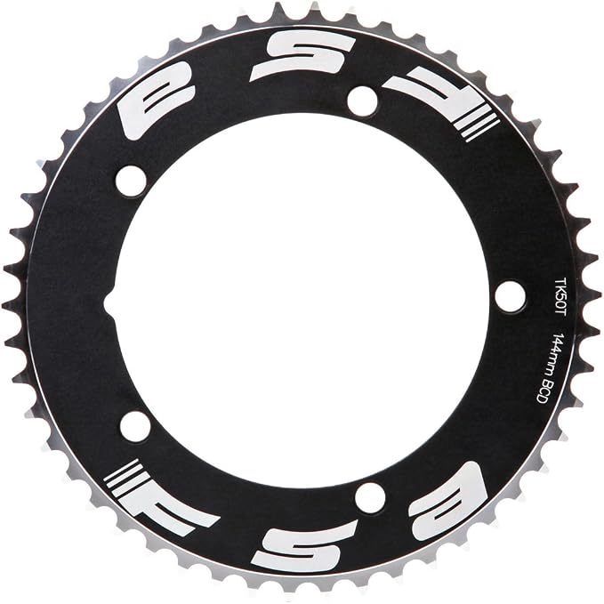 FSA Pro Track Plato de Ruta