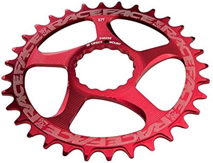 Race Face Plato MTB de Montaje Directo