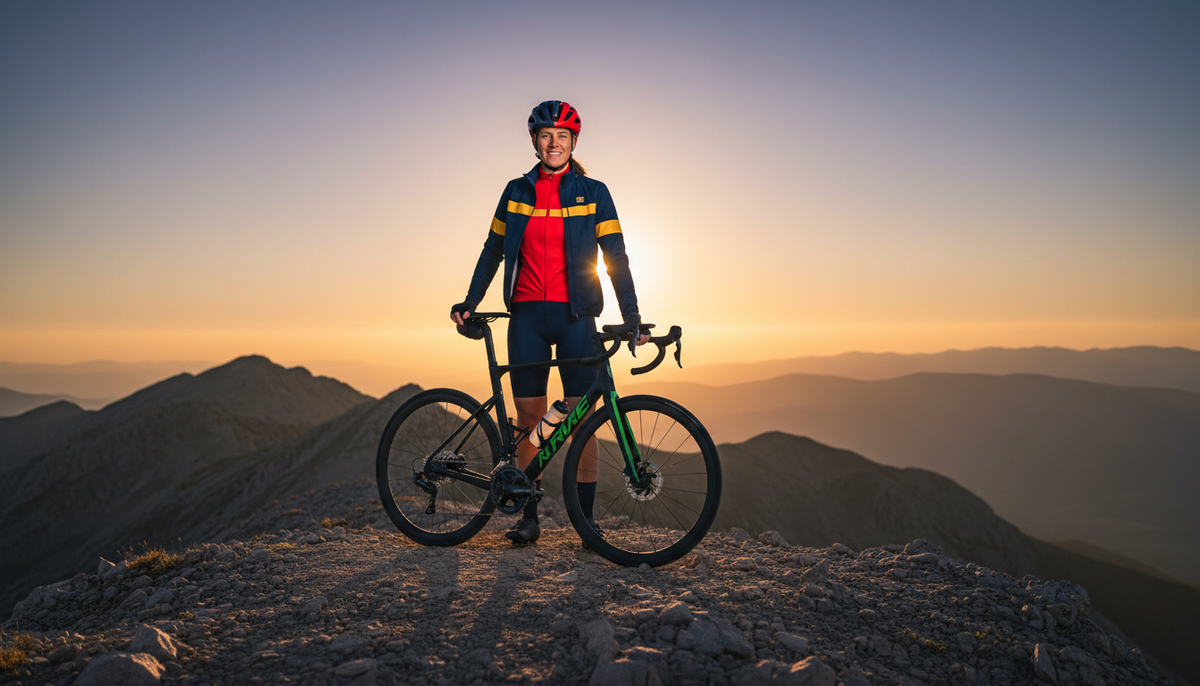 EQUIPO PARA TU PRÓXIMA RUTA