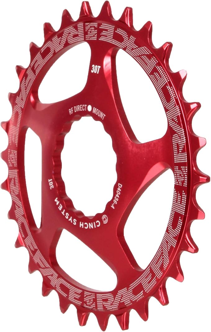 Race Face Plato MTB de Montaje Directo