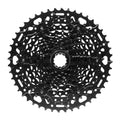 MicroShift Cassette AdventX Serie H