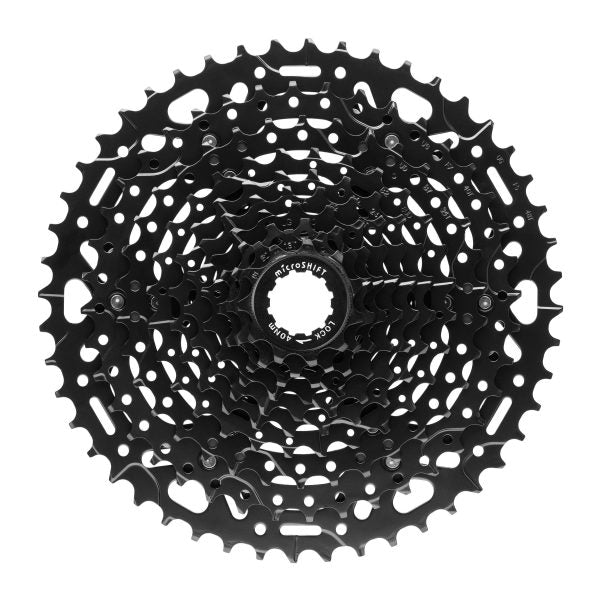 MicroShift Cassette AdventX Serie H