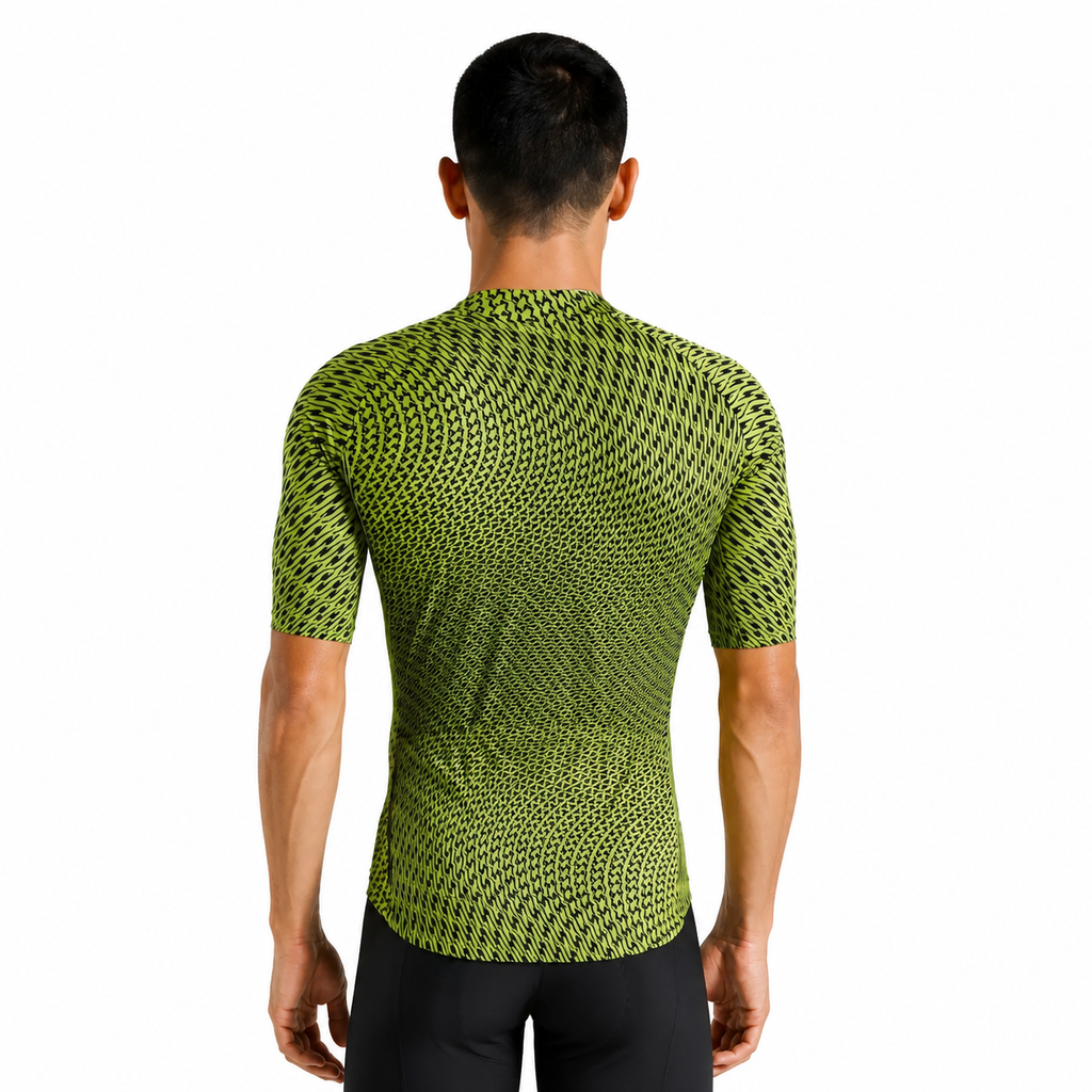 Specialized SL BicycleDelics Jersey