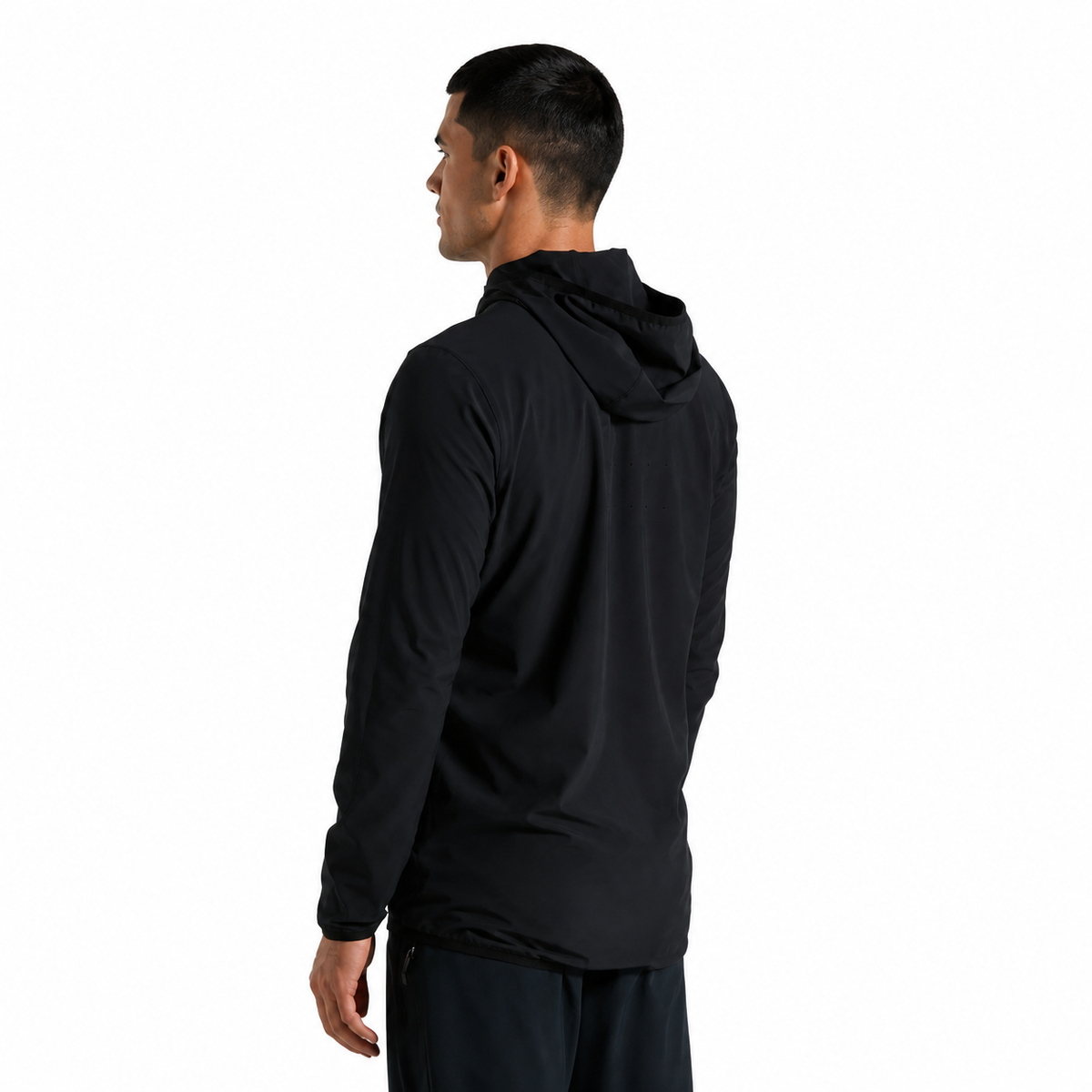 Specialized Legacy Wind Jacket