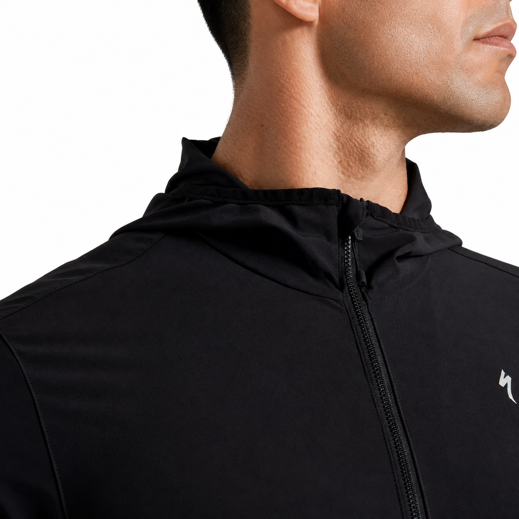 Specialized Legacy Wind Jacket