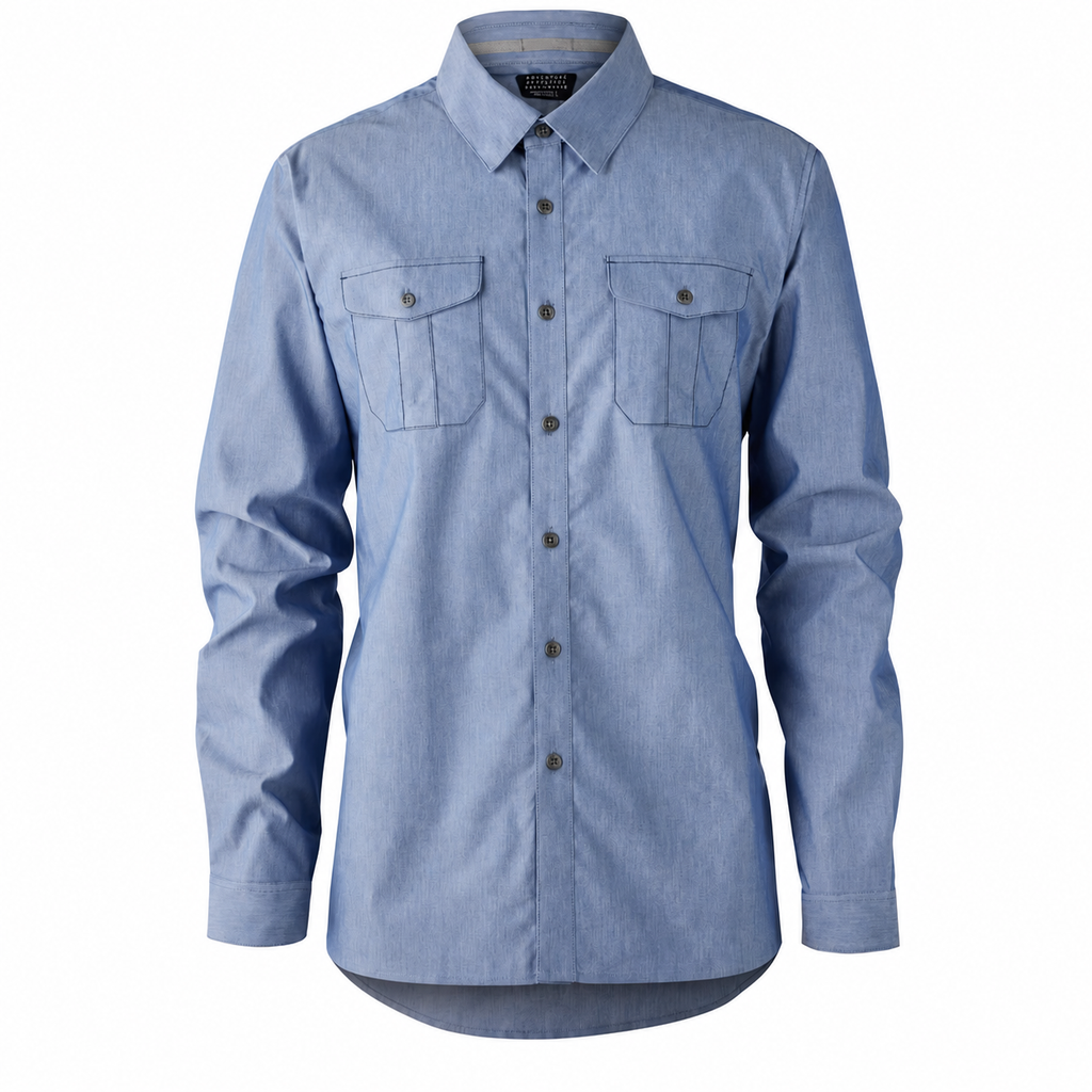 Bontrager Adventure Chambray