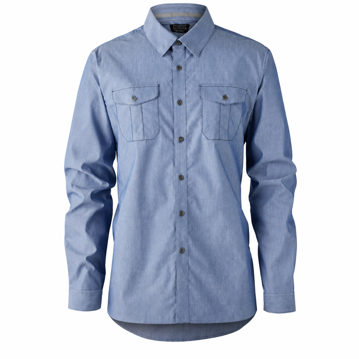 Bontrager Adventure Chambray