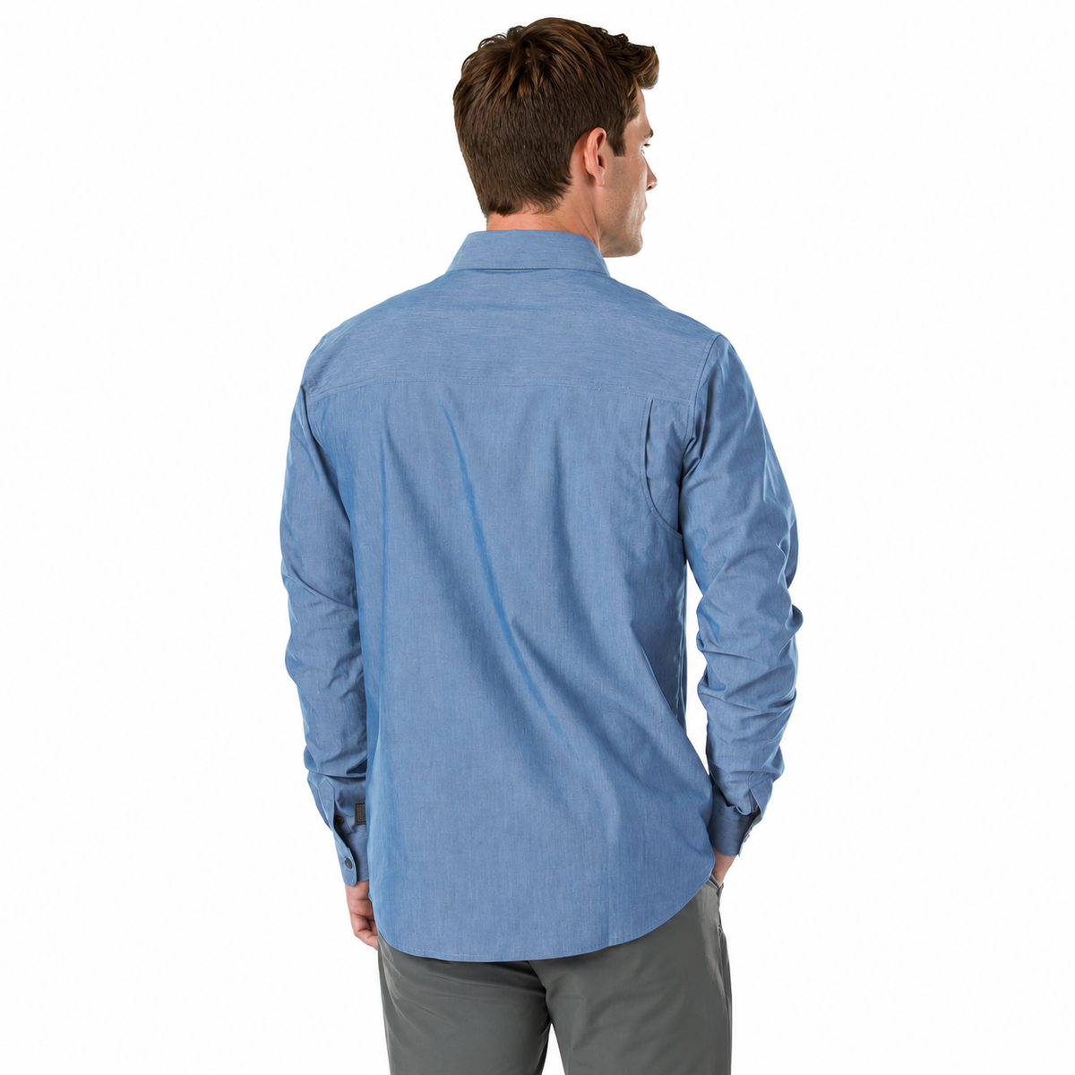 Bontrager Adventure Chambray