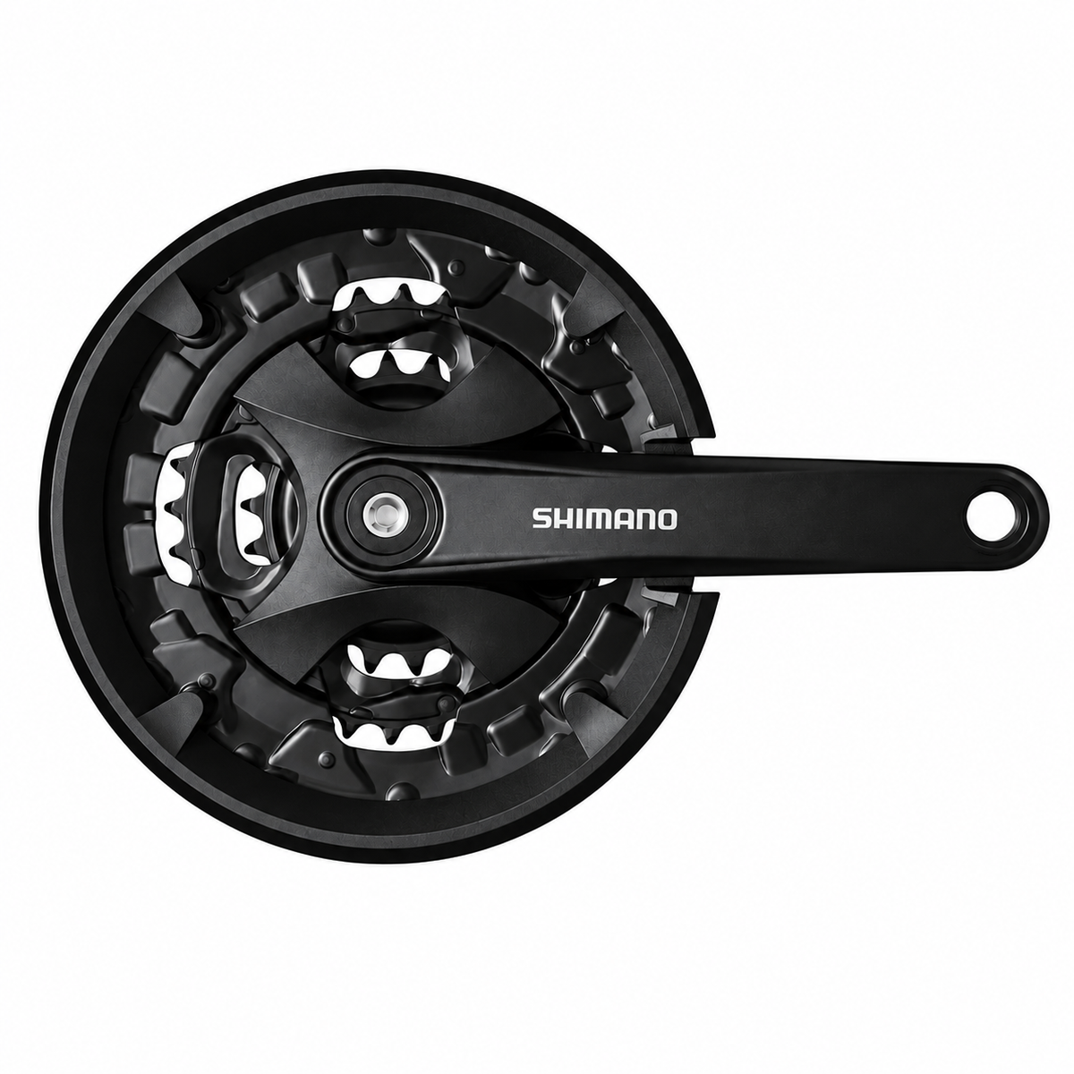 Shimano Plato Delantero