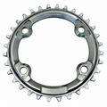 Shimano XTR Plato de Ruta