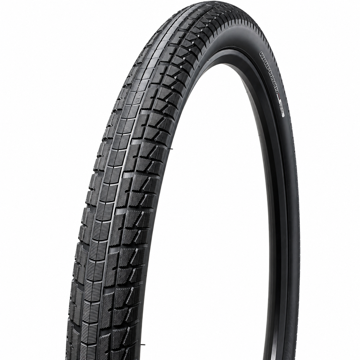 Specialized Compound Control