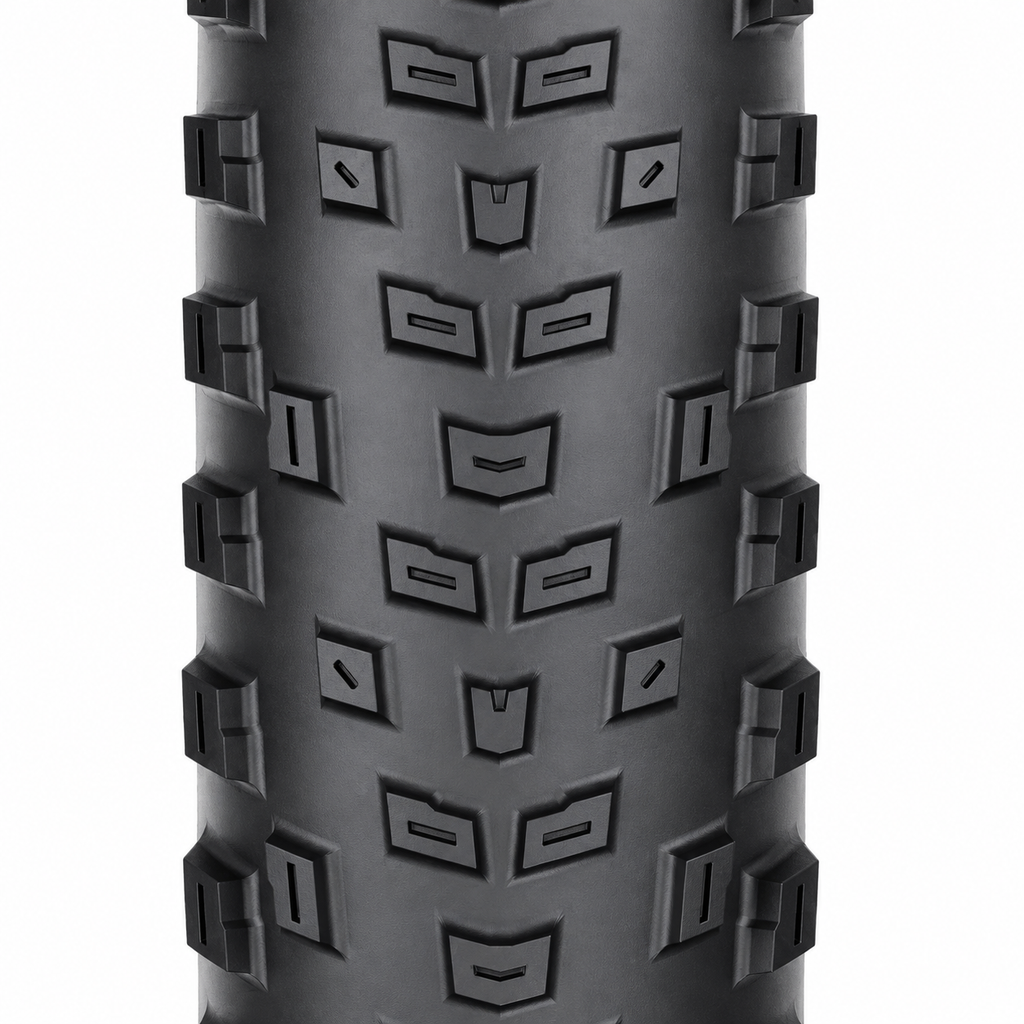TCS Fast Rolling Light Coumpound