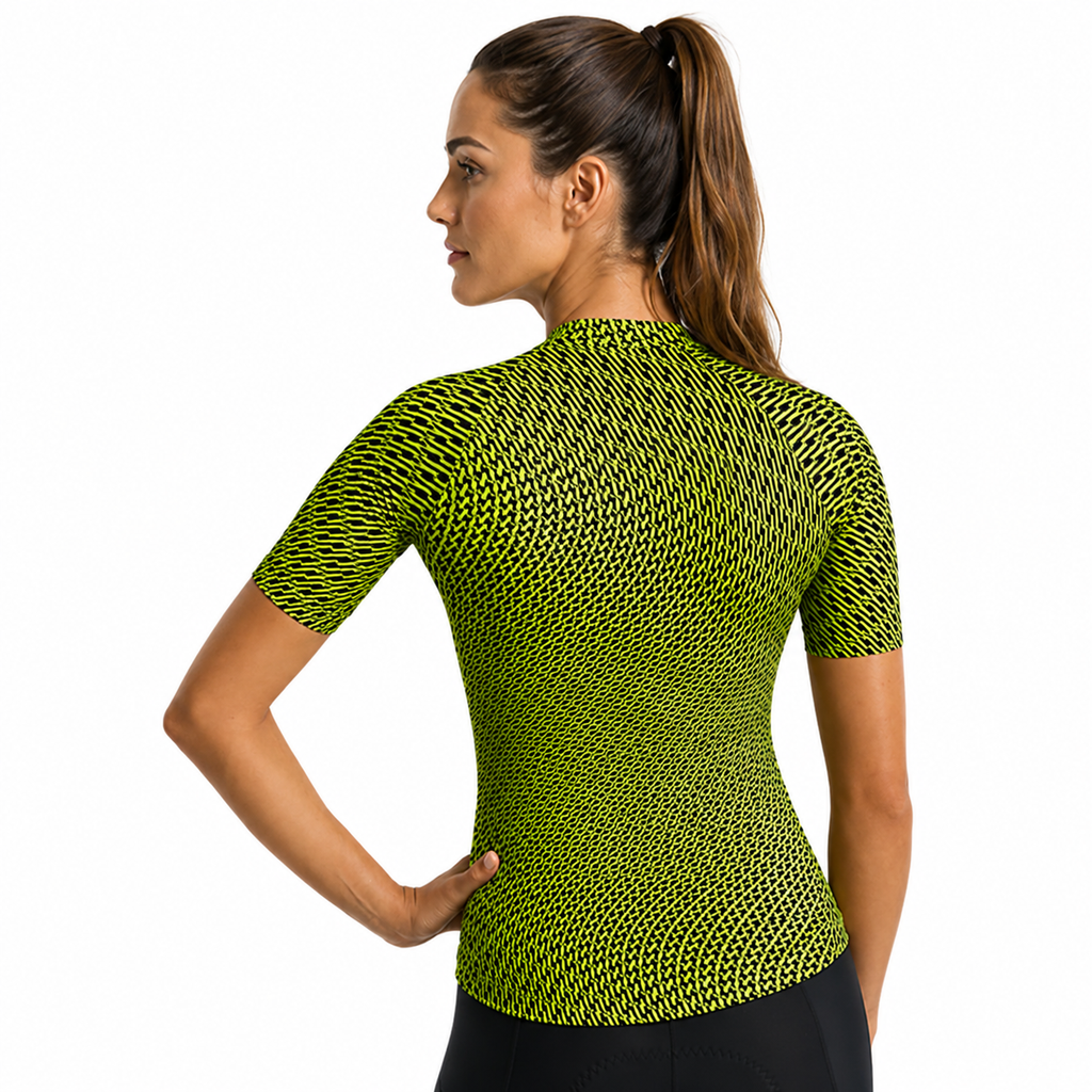Specialized SL Bicycle Delics Jersey
