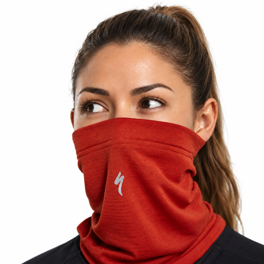 Specialized Prime-Series Thermal Neck Gaiter