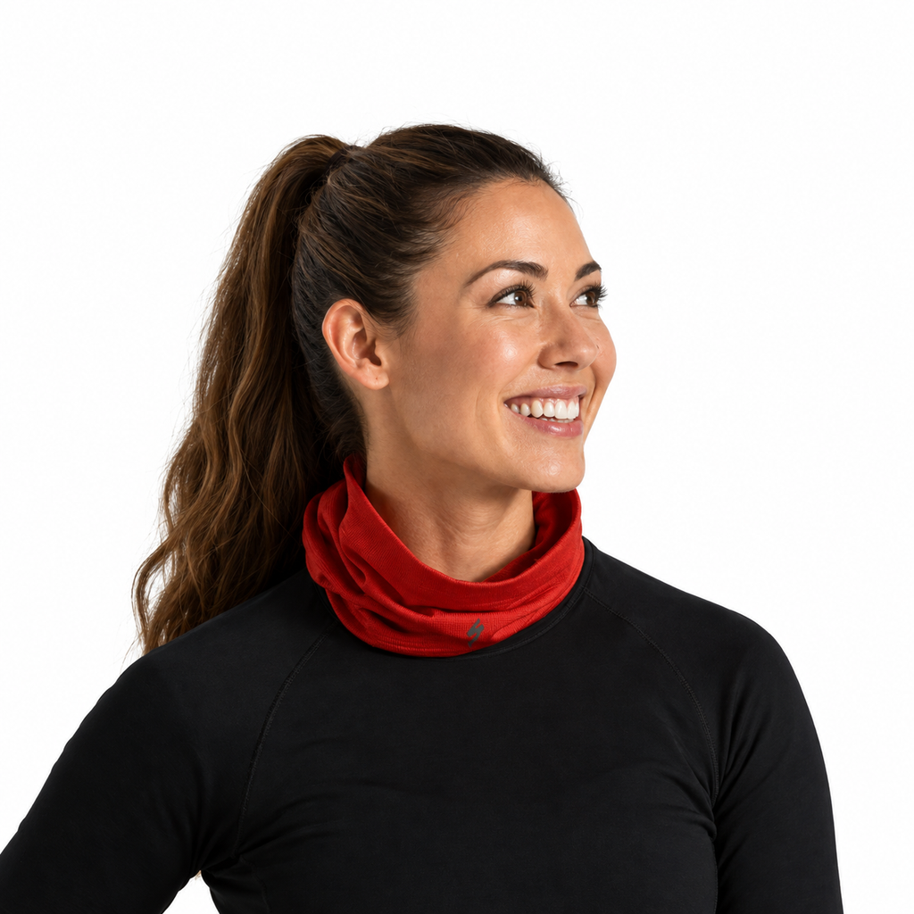 Specialized Prime-Series Thermal Neck Gaiter
