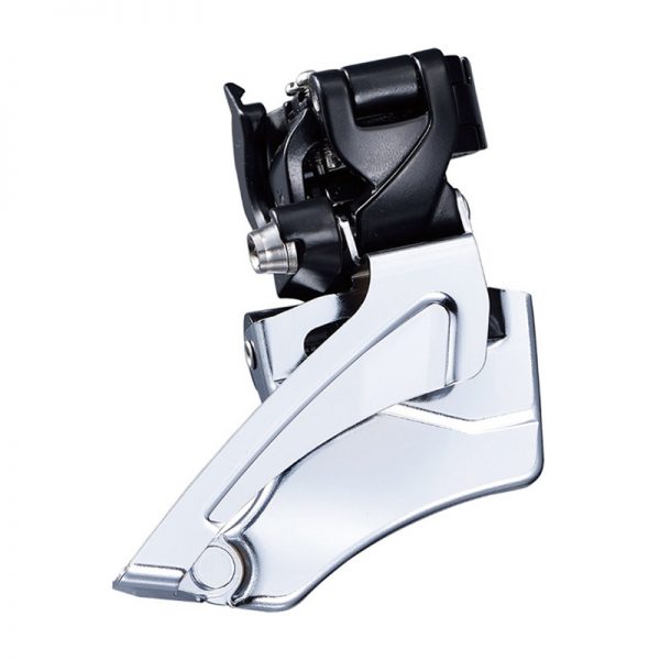 MicroShift Desviador Delantero Marvo