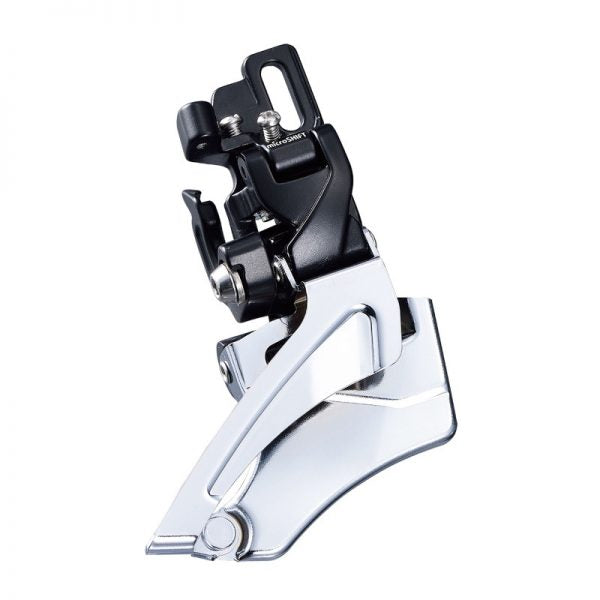 MicroShift Desviador Delantero Marvo