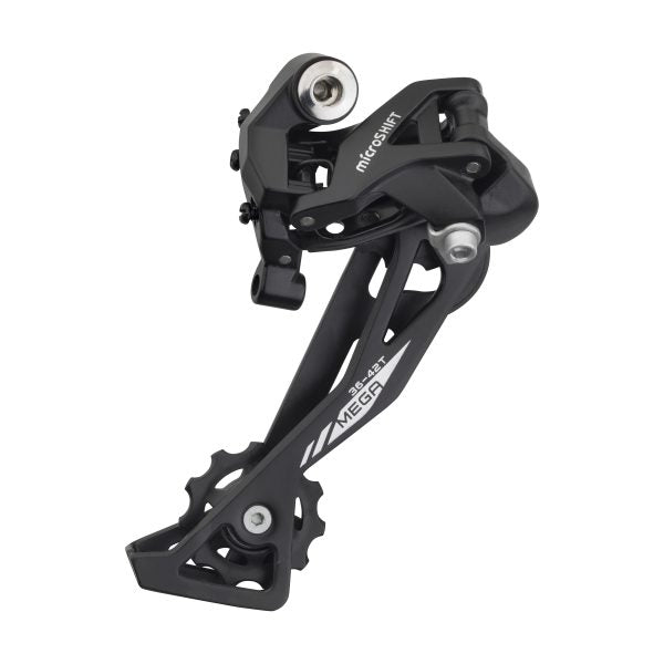 MicroShift Desviador Trasero XLE10