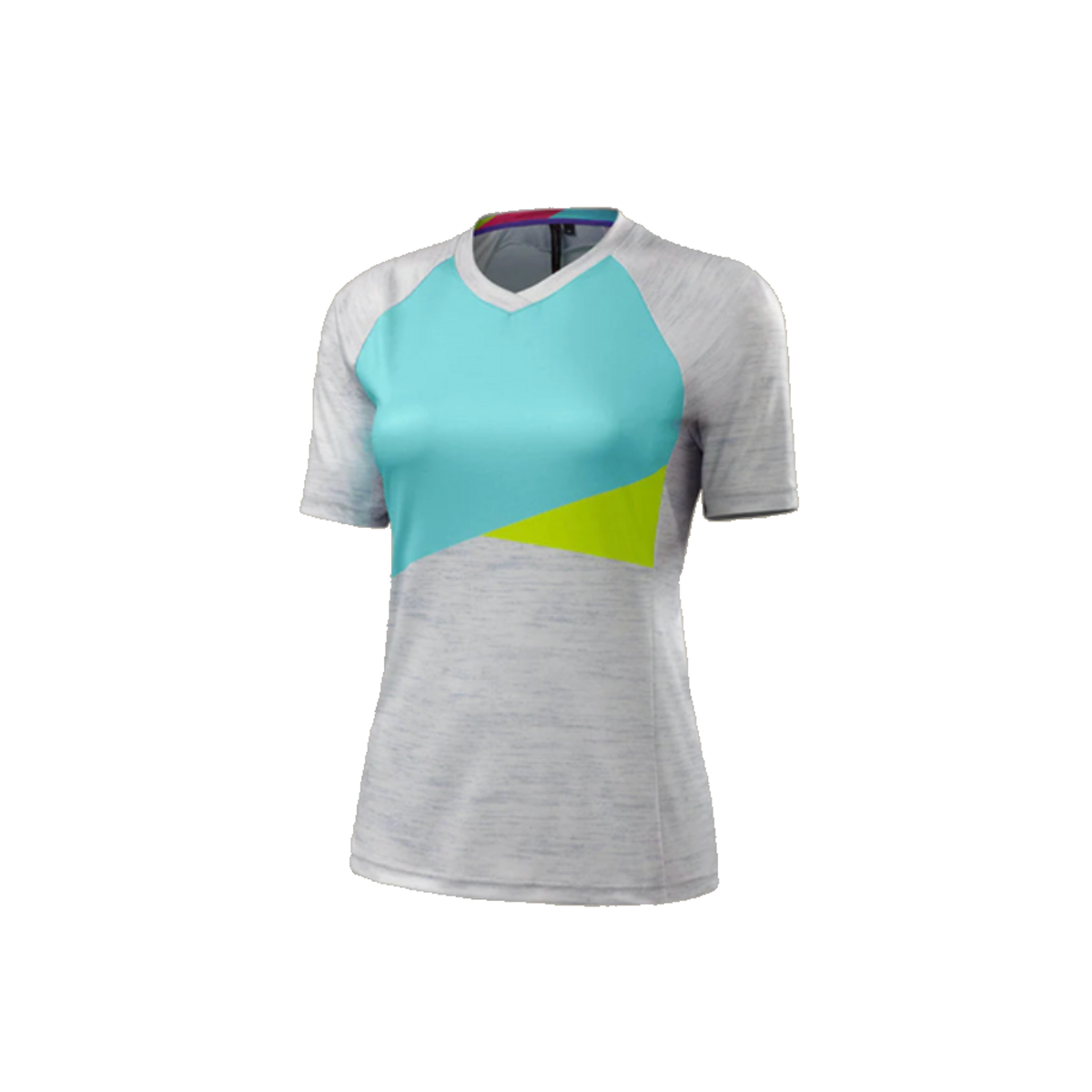 Specialized Andorra Comp Jersey SS