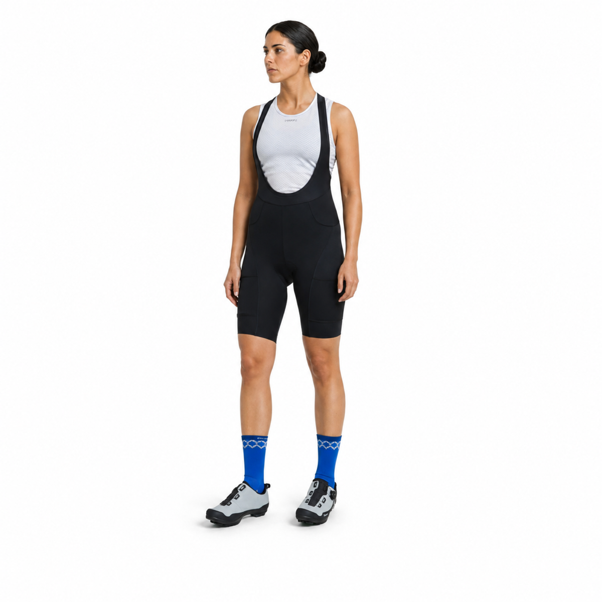 Endura Colmar Bibshorts