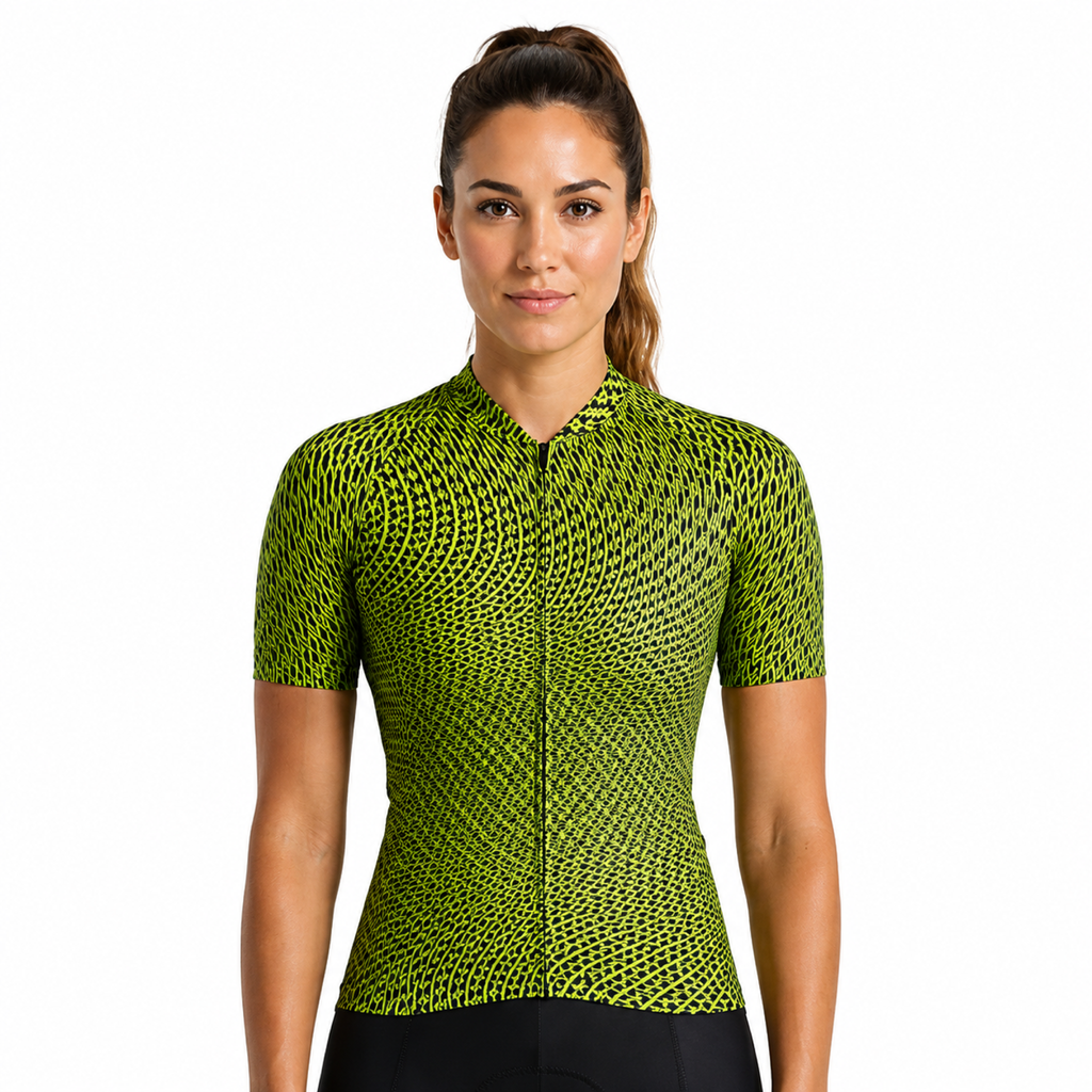 Specialized SL Bicycle Delics Jersey