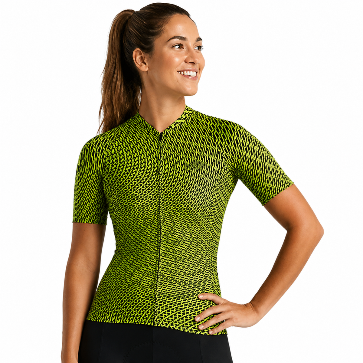 Specialized SL Bicycle Delics Jersey