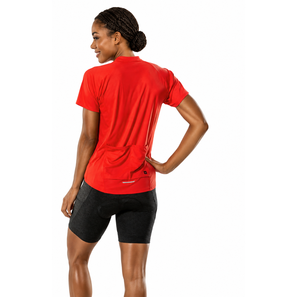 Bontrager Jersey Kalia