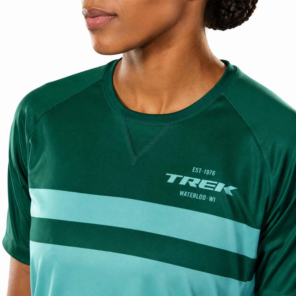 Bontrager Rhythm Mountain Tech Tee