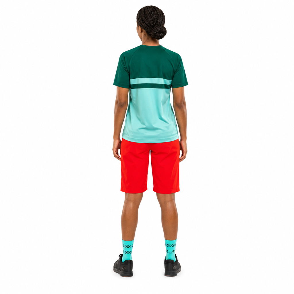 Bontrager Rhythm Mountain Tech Tee