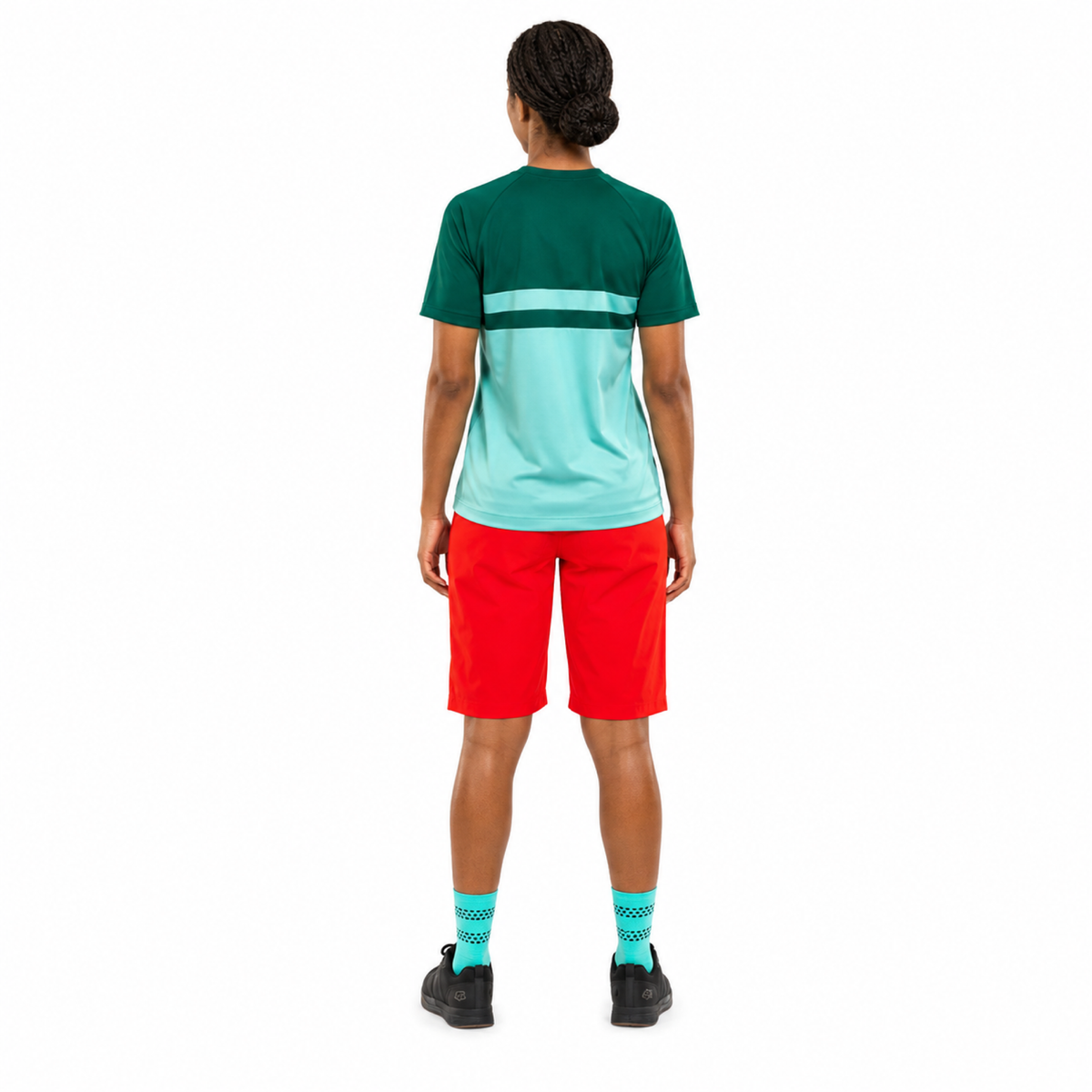 Bontrager Rhythm Mountain Tech Tee