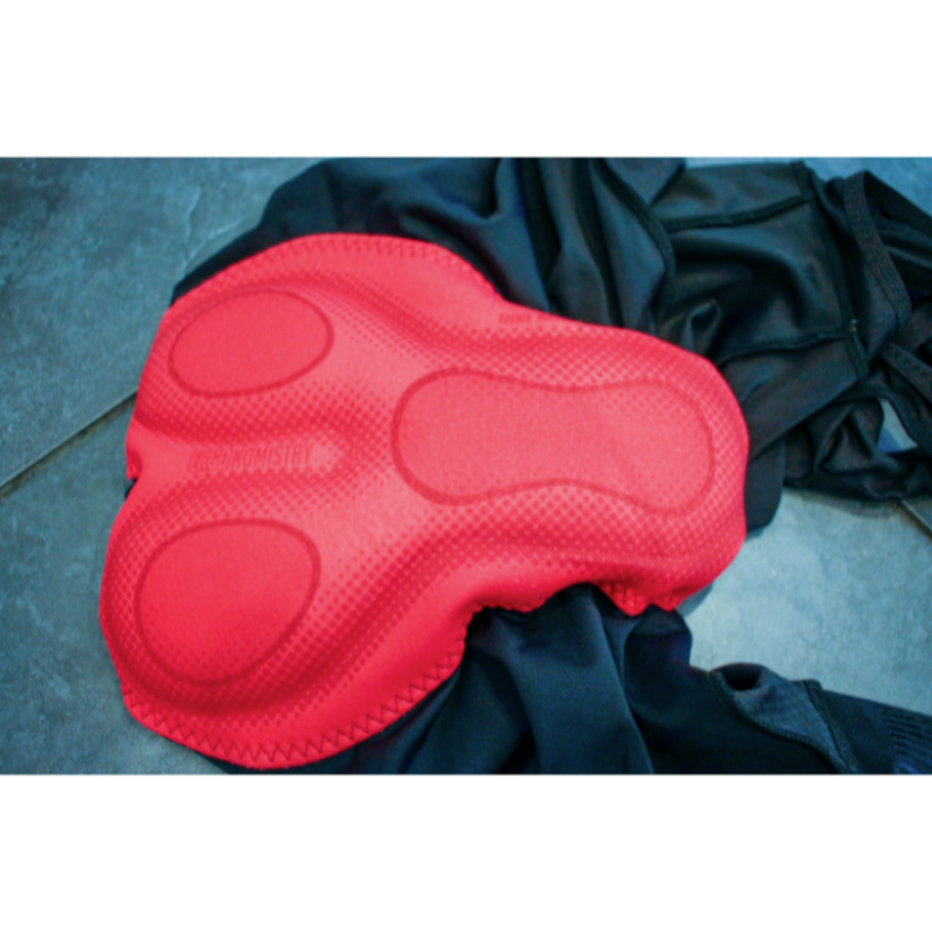 Endura Colmar Bibshorts