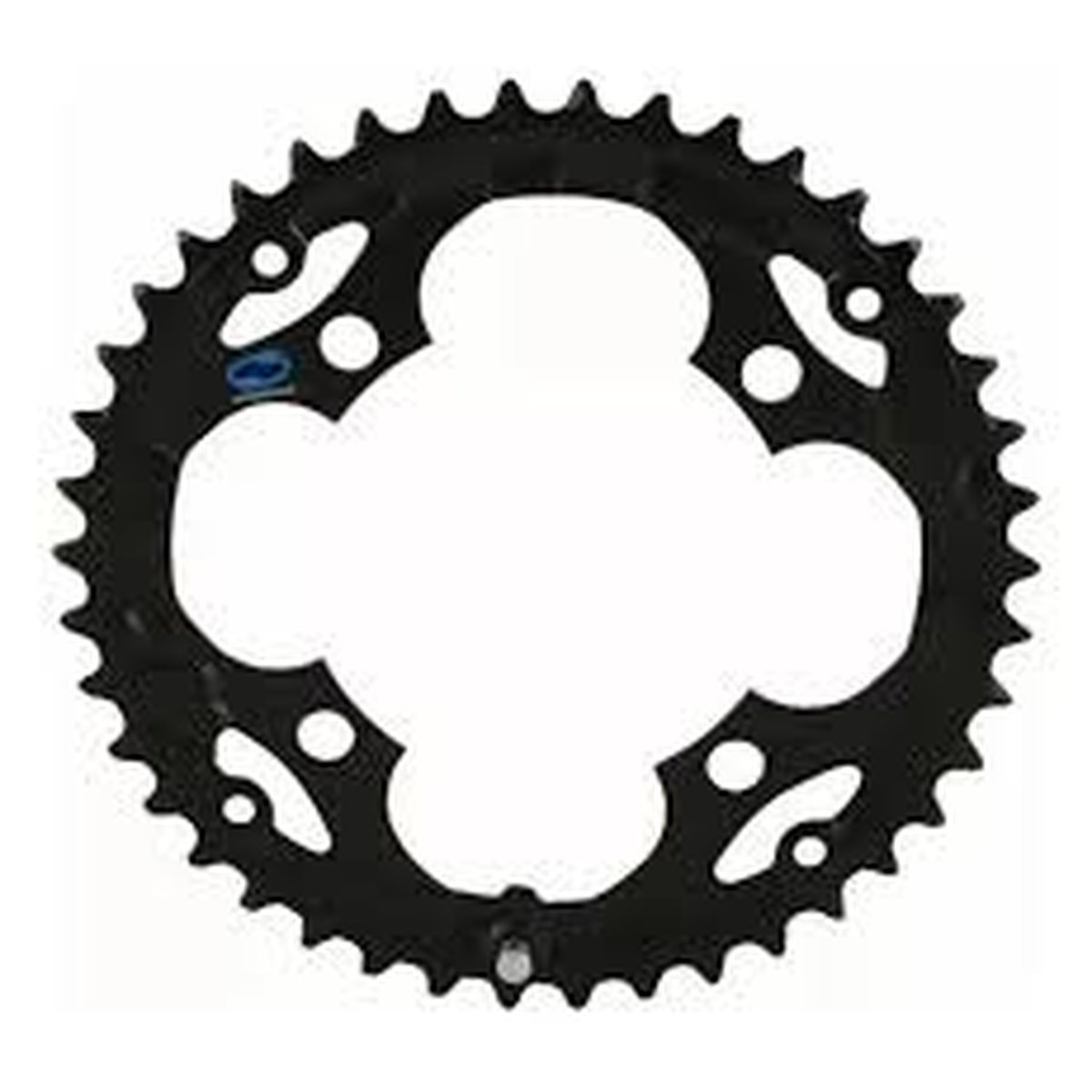 Shimano Alivio Plato de Ruta