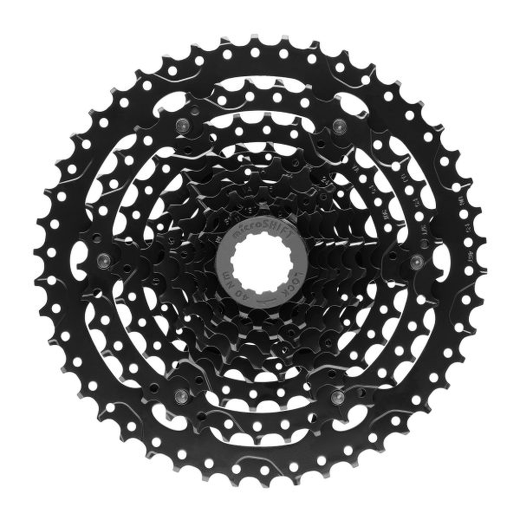 MicroShift Cassette Advent Serie H