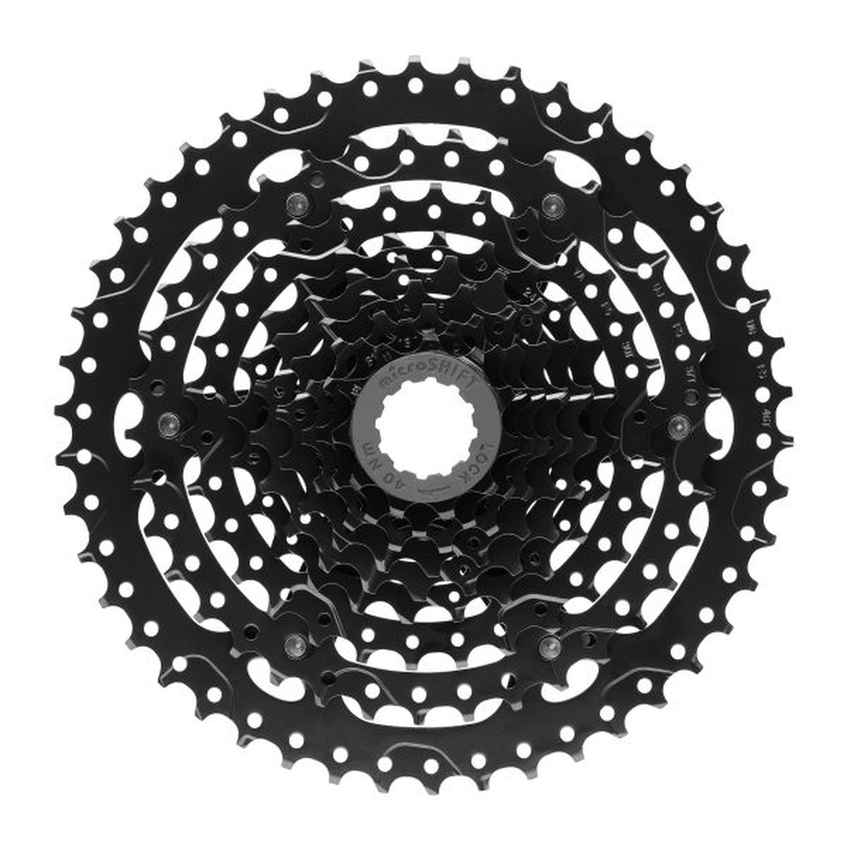 MicroShift Cassette Advent Serie H
