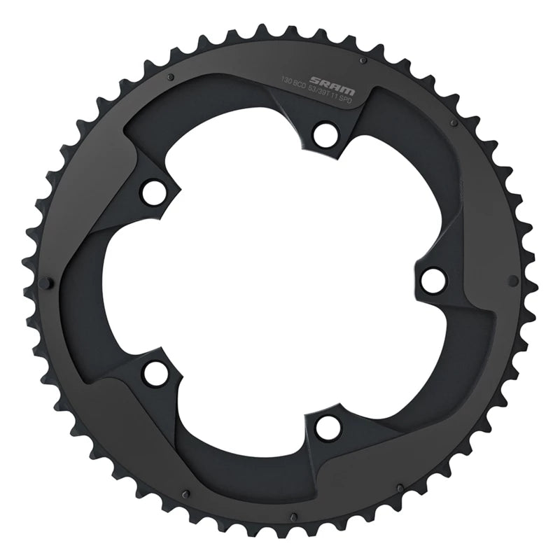 Sram Plato De Ruta X-Glide Road