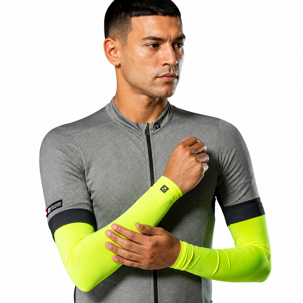 Bontrager UV Sunstop Arm Cover