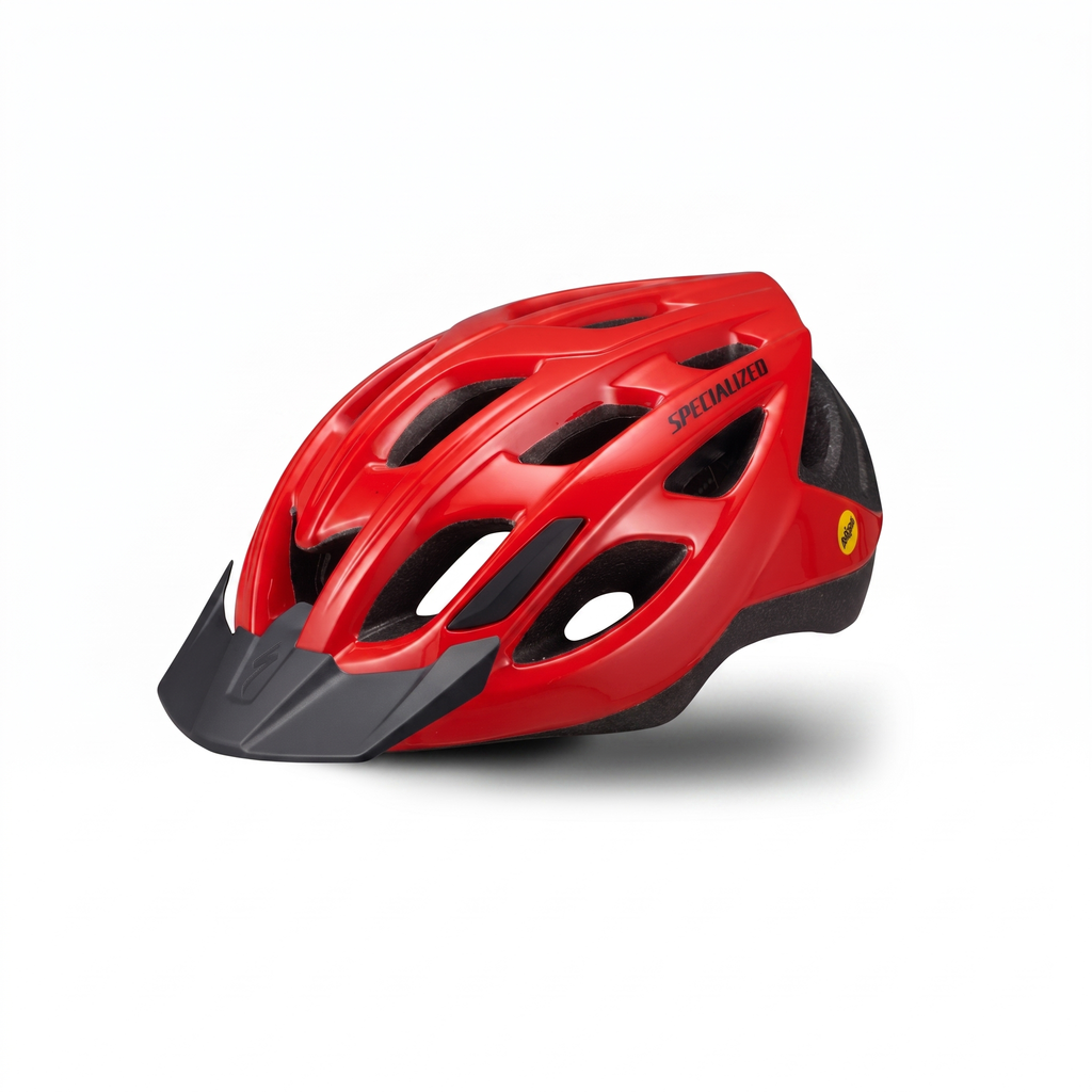 Specialized Chamonix Mips