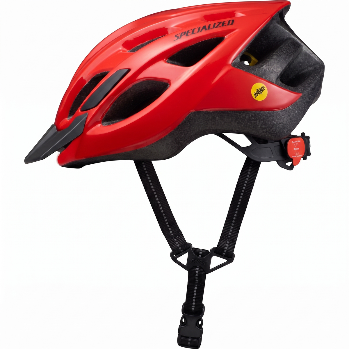 Specialized Chamonix Mips