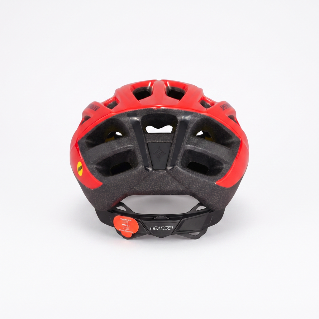 Specialized Chamonix Mips