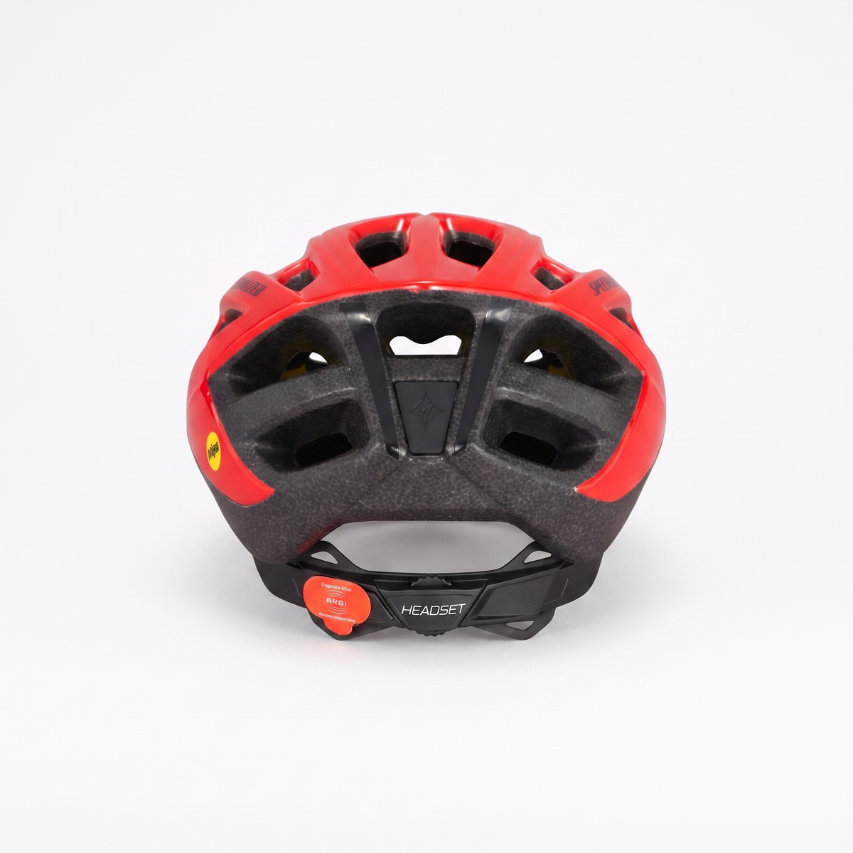 Specialized Chamonix Mips