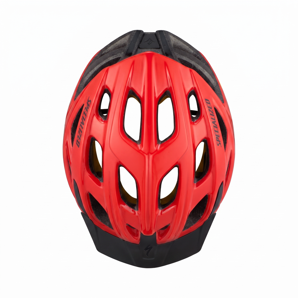 Specialized Chamonix Mips