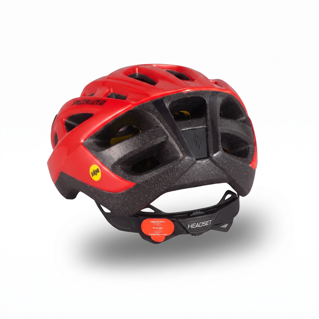 Specialized Chamonix Mips