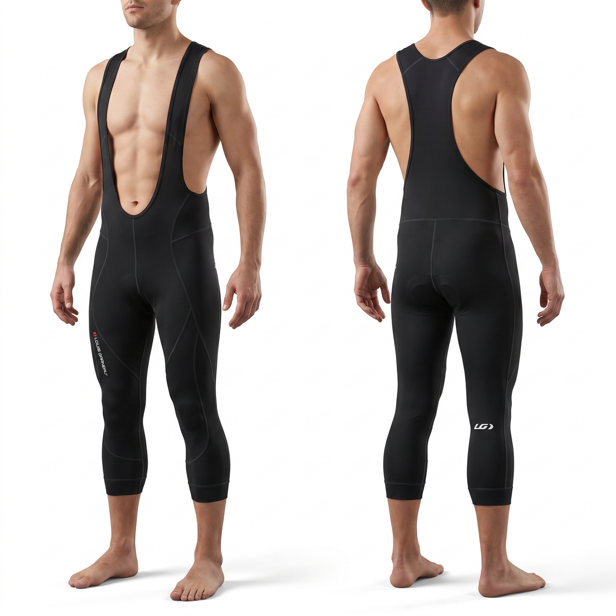 Garneau Enduro 3 Bib