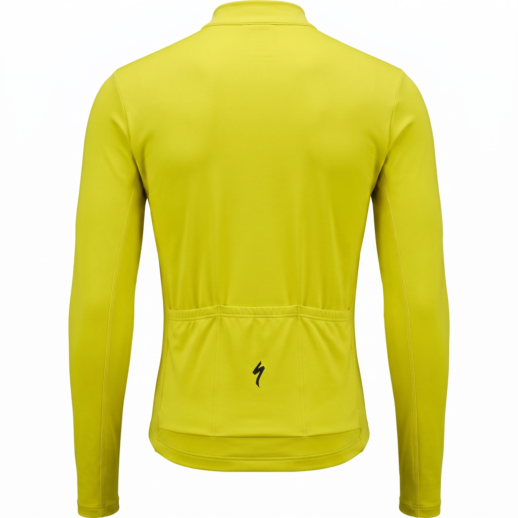 Specialized Rbx Classic Jersey LS