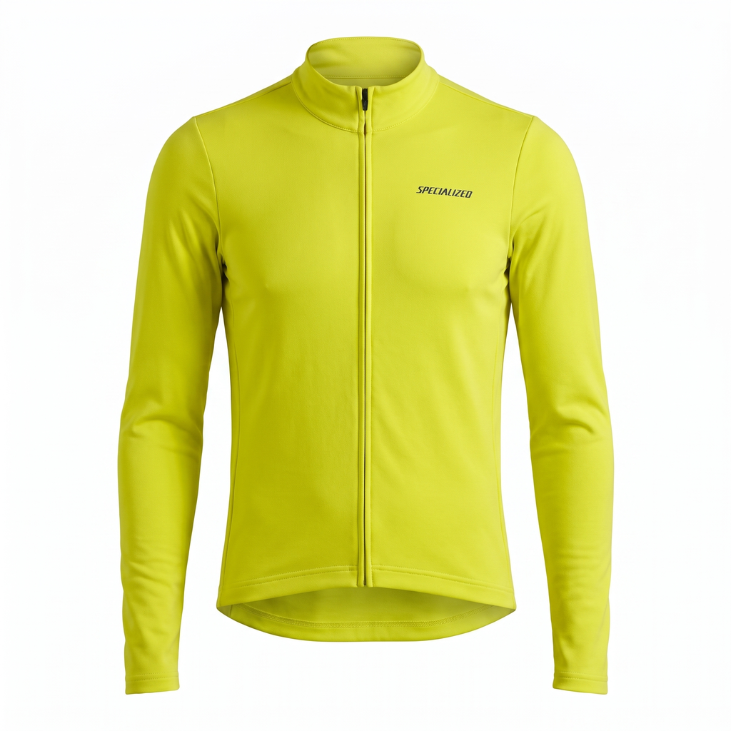 Specialized Rbx Classic Jersey LS