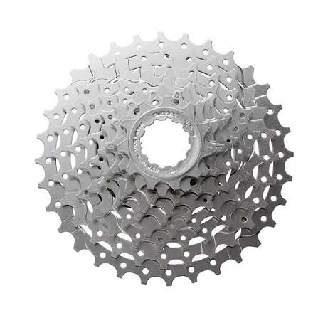 Shimano Cassette