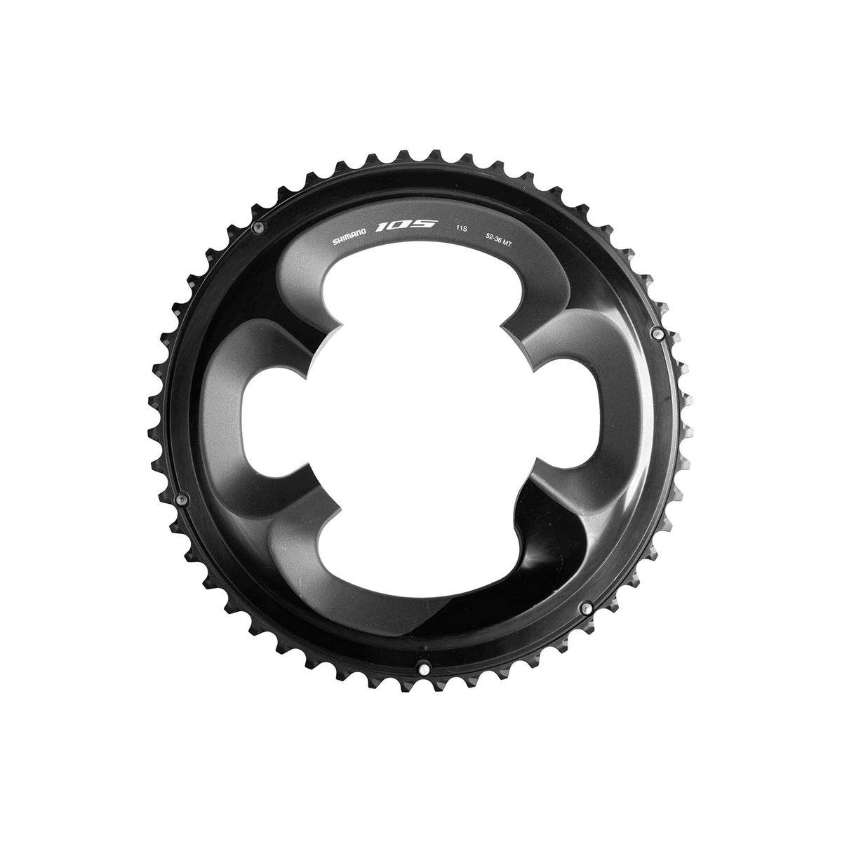 Shimano 105 Plato de Ruta