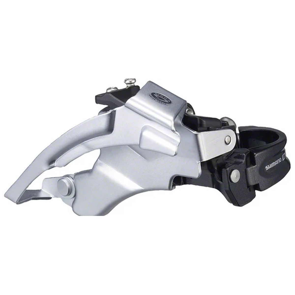 Shimano Deore Desviador Frontal