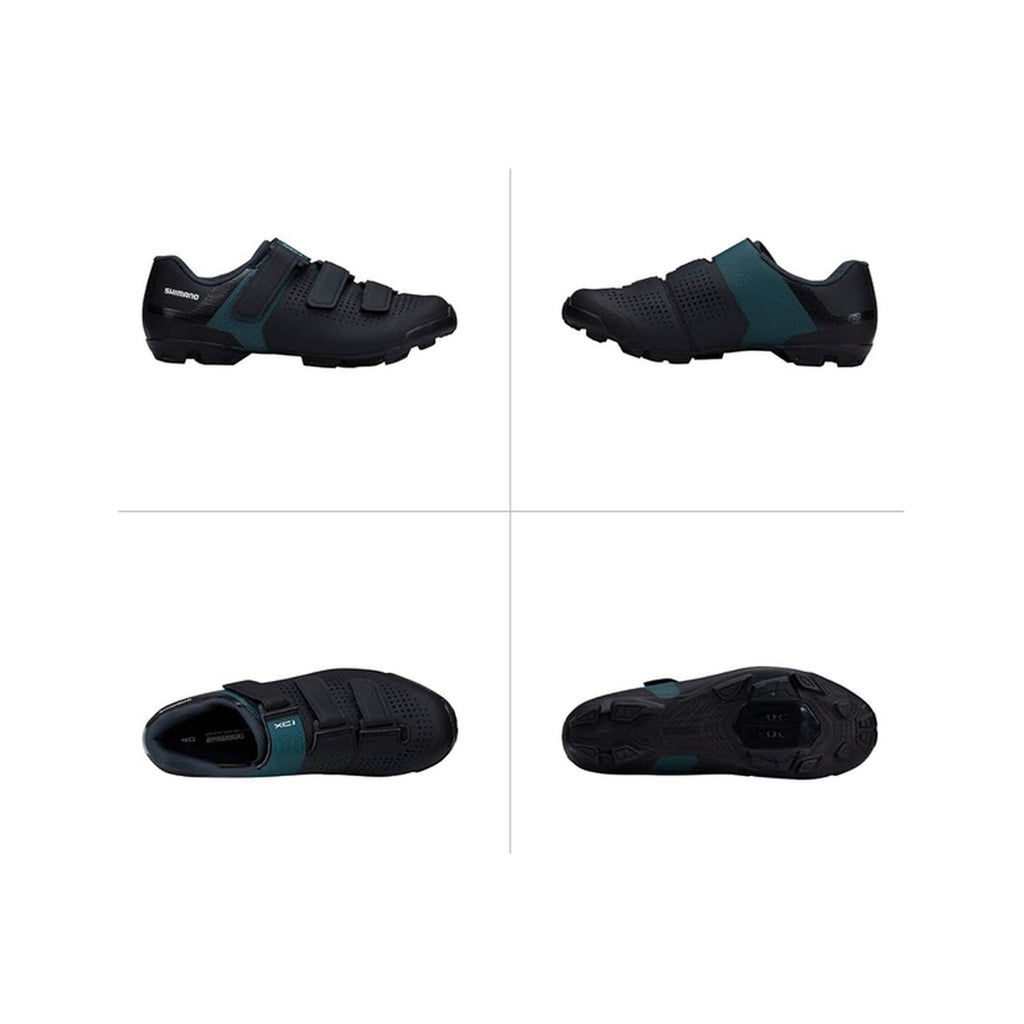 Shimano SH-XC100W Dynalast