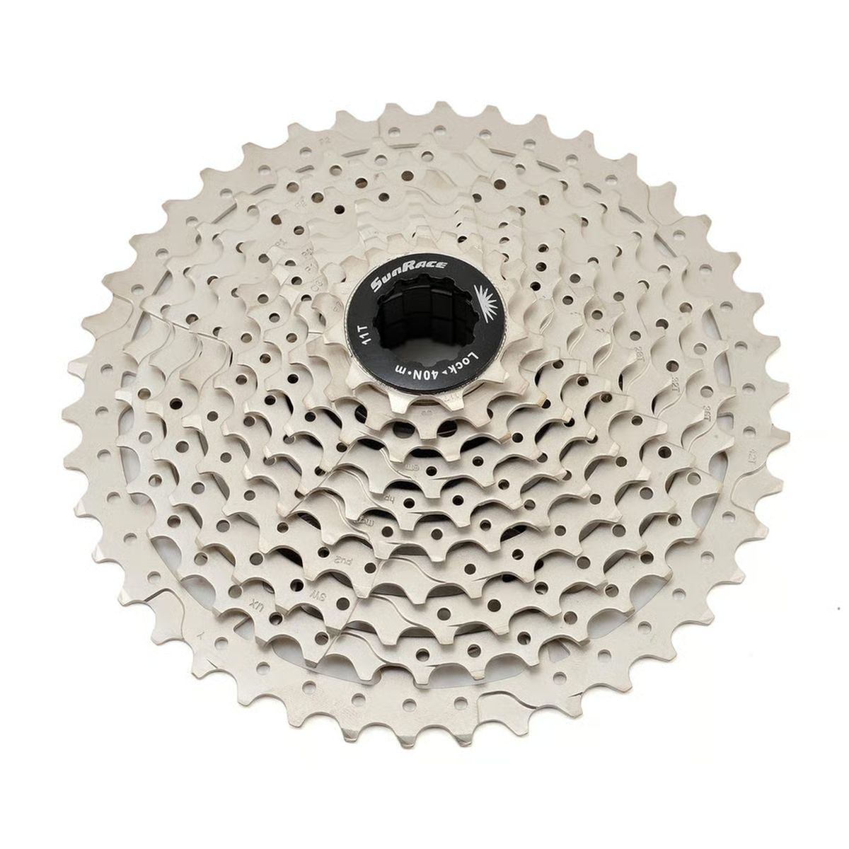 SunRace Cassette Sprocket MS3